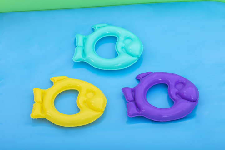 Bestway Wasserspielcenter Jurassic Splash